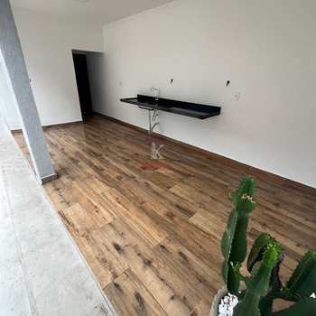 Casa em Praia Grande, bairro Tupi