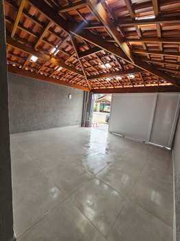 Casa, código 9502 em Praia Grande, bairro Mirim