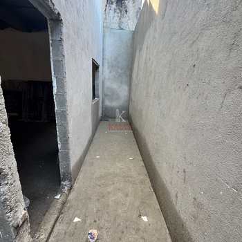 Galpão em Praia Grande, bairro Balneário Maracanã