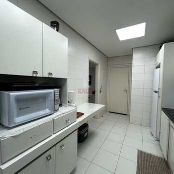 Apartamento em Praia Grande, bairro Guilhermina