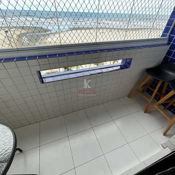 Apartamento em Praia Grande, bairro Guilhermina