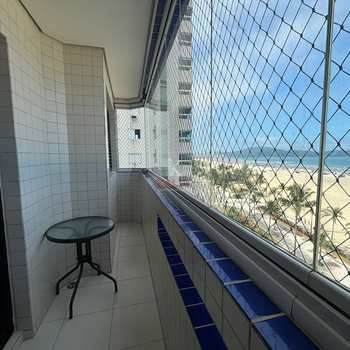 Apartamento em Praia Grande, bairro Guilhermina