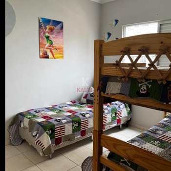 Apartamento em Praia Grande, bairro Guilhermina