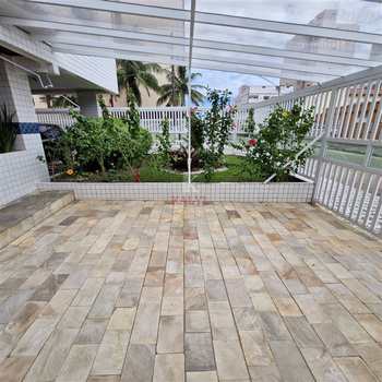 Apartamento em Praia Grande, bairro Guilhermina