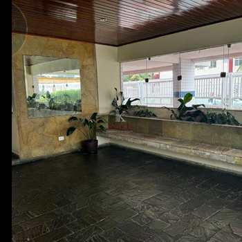 Apartamento em Praia Grande, bairro Guilhermina