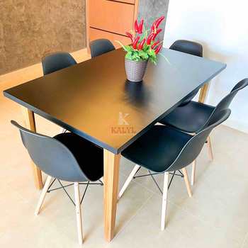Apartamento em Praia Grande, bairro Balneário Maracanã