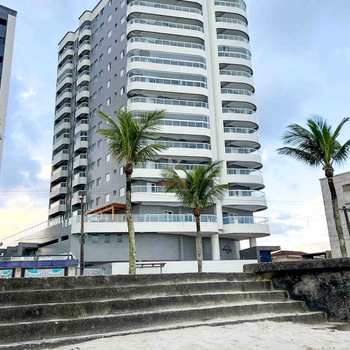 Apartamento em Praia Grande, bairro Balneário Maracanã