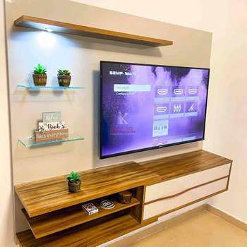 Apartamento em Praia Grande, bairro Balneário Maracanã