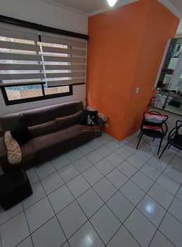 Apartamento, código 9513 em Praia Grande, bairro Canto do Forte