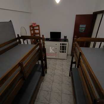 Apartamento em Praia Grande, bairro Canto do Forte