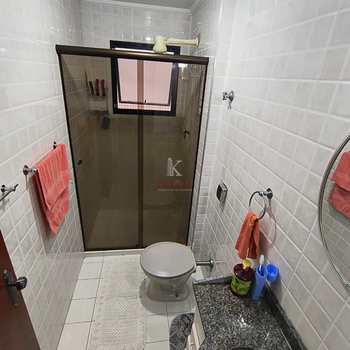 Apartamento em Praia Grande, bairro Canto do Forte