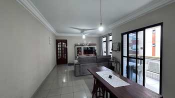 Apartamento, código 9533 em Praia Grande, bairro Guilhermina