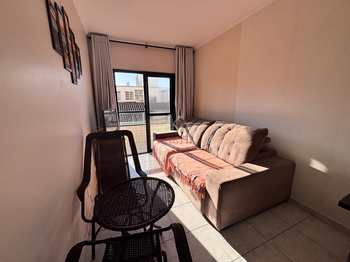 Apartamento, código 9538 em Praia Grande, bairro Tupi