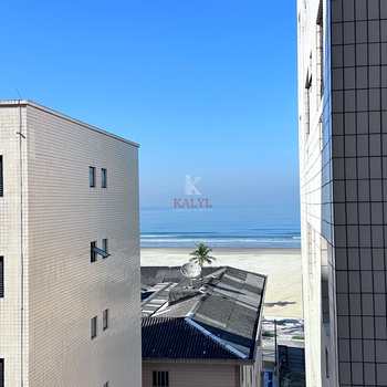 Apartamento em Praia Grande, bairro Guilhermina