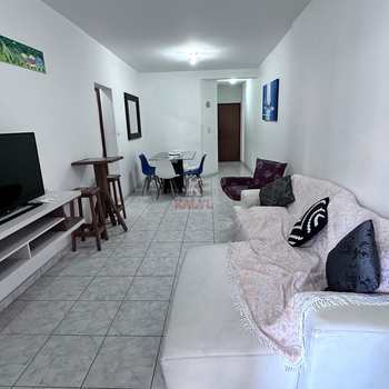 Apartamento em Praia Grande, bairro Guilhermina