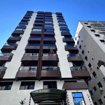 Apartamento em Praia Grande, bairro Guilhermina