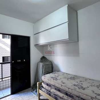 Apartamento em Praia Grande, bairro Guilhermina