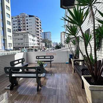 Apartamento em Praia Grande, bairro Guilhermina