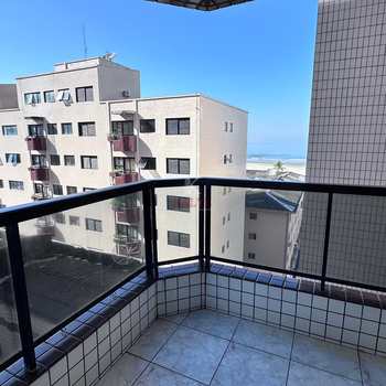 Apartamento em Praia Grande, bairro Guilhermina