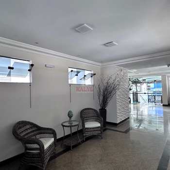 Apartamento em Praia Grande, bairro Guilhermina