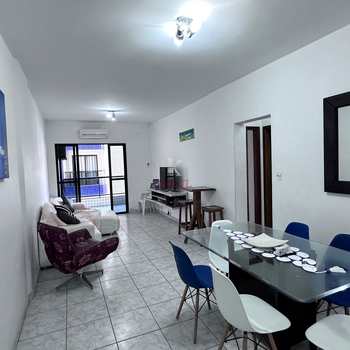 Apartamento em Praia Grande, bairro Guilhermina