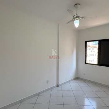 Apartamento em Praia Grande, bairro Guilhermina