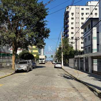 Apartamento em Praia Grande, bairro Guilhermina