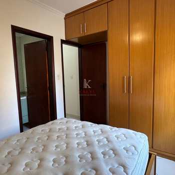 Apartamento em Praia Grande, bairro Guilhermina