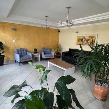 Apartamento em Praia Grande, bairro Guilhermina