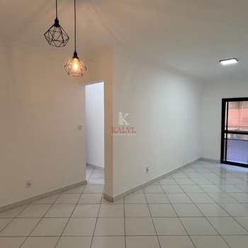 Apartamento em Praia Grande, bairro Guilhermina