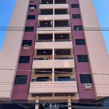 Apartamento em Praia Grande, bairro Guilhermina