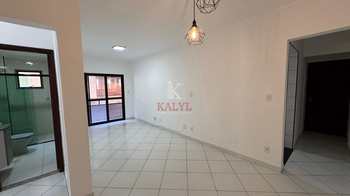 Apartamento, código 9542 em Praia Grande, bairro Guilhermina