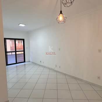 Apartamento em Praia Grande, bairro Guilhermina