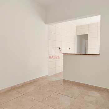 Casa em Praia Grande, bairro Balneário Maracanã
