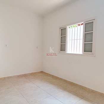 Casa em Praia Grande, bairro Balneário Maracanã