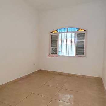 Casa em Praia Grande, bairro Balneário Maracanã