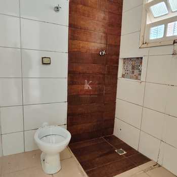 Casa em Praia Grande, bairro Balneário Maracanã