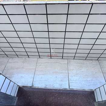 Apartamento em Praia Grande, bairro Guilhermina