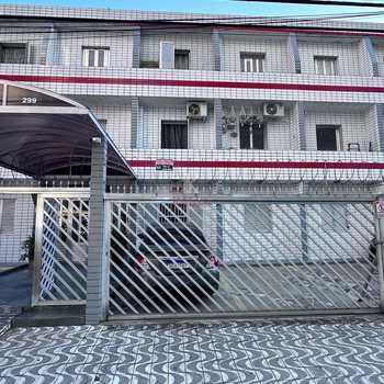 Apartamento em Praia Grande, bairro Guilhermina