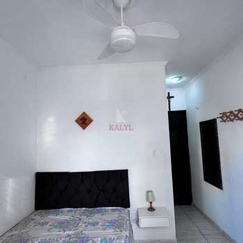 Apartamento em Praia Grande, bairro Guilhermina