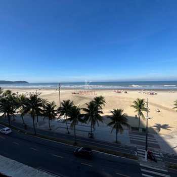 Kitnet em Praia Grande, bairro Aviação