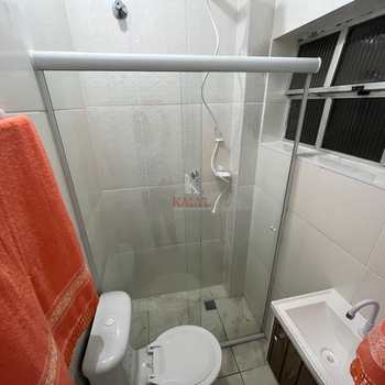 Kitnet em Praia Grande, bairro Aviação