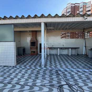 Kitnet em Praia Grande, bairro Aviação