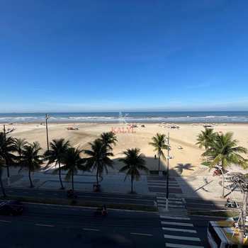 Kitnet em Praia Grande, bairro Aviação