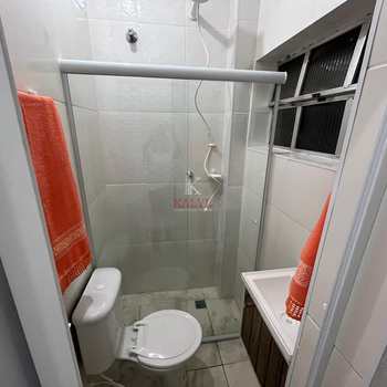 Kitnet em Praia Grande, bairro Aviação