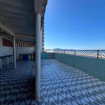 Kitnet em Praia Grande, bairro Aviação