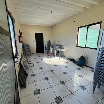 Kitnet em Praia Grande, bairro Aviação