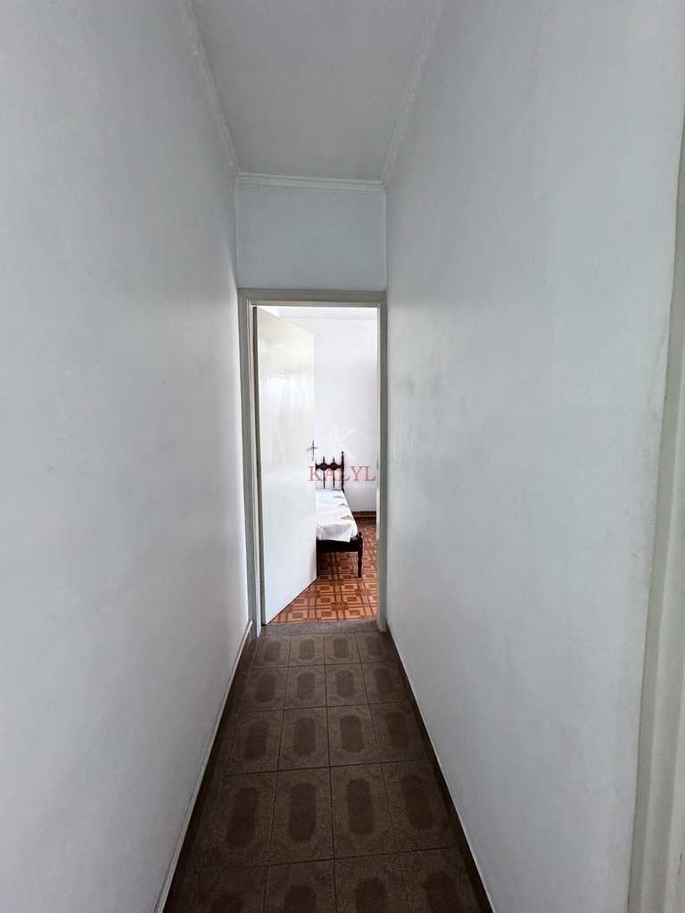 Apartamento em Praia Grande, no bairro Boqueirão
