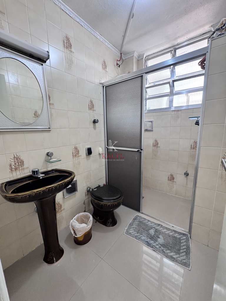 Apartamento em Praia Grande, no bairro Boqueirão