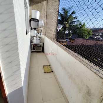 Galpão em Praia Grande, bairro Glória